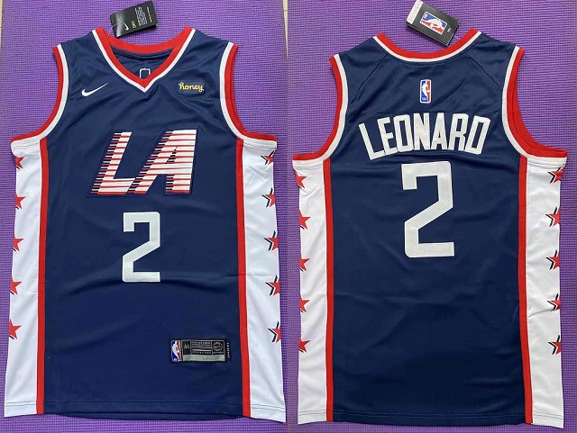 Los Angeles Clippers Jerseys 22